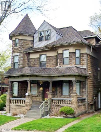 812 KING Street E, hamilton, Ontario