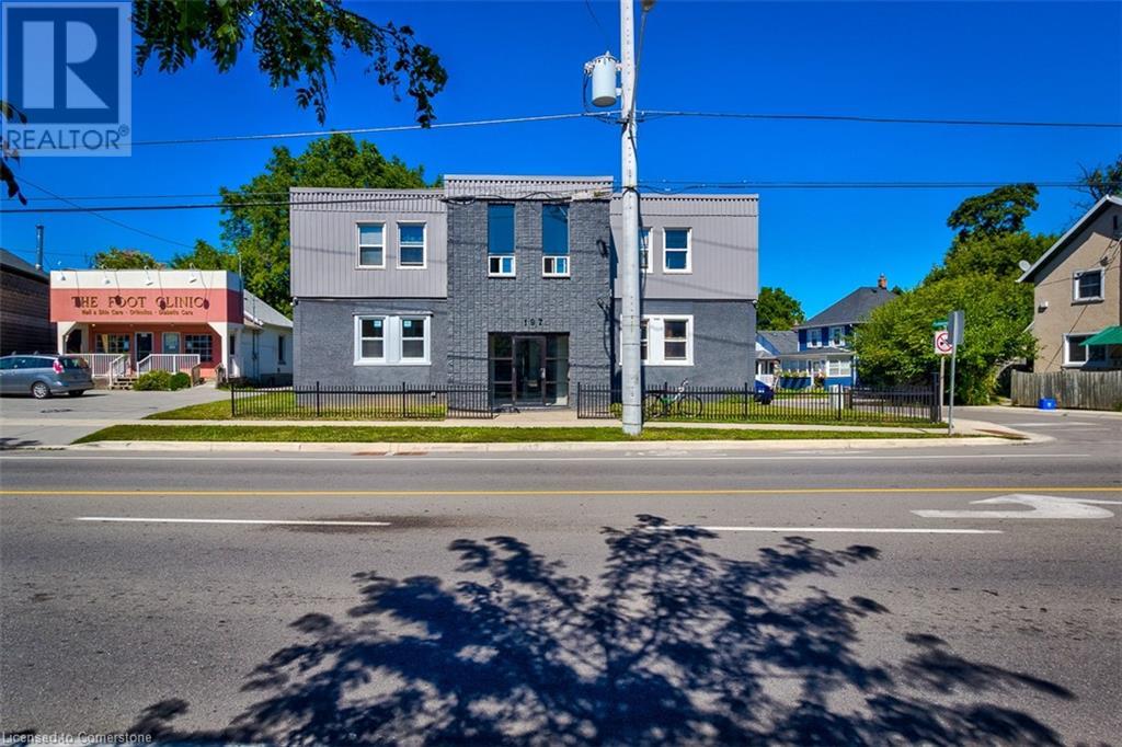 197 QUEENSTON Street, st. catharines, Ontario