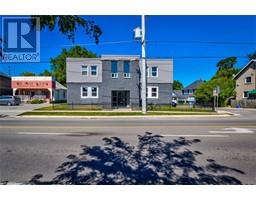 197 QUEENSTON Street, st. catharines, Ontario