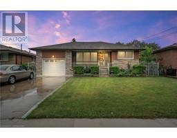 180 OAKLAND Drive, hamilton, Ontario