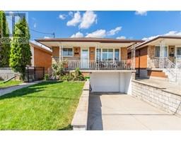 1223 DUNSMURE Road, hamilton, Ontario