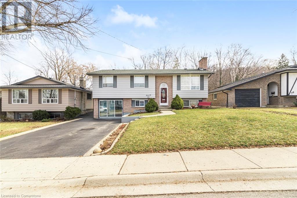 75 HANOVER Place, hamilton, Ontario