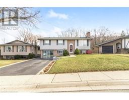 75 HANOVER Place, hamilton, Ontario