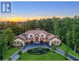 2633 BLUFFS Way, burlington, Ontario