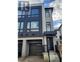 55 TOM BROWN Drive Unit# 79, paris, Ontario