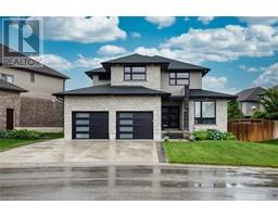 916 MORO Place, woodstock, Ontario