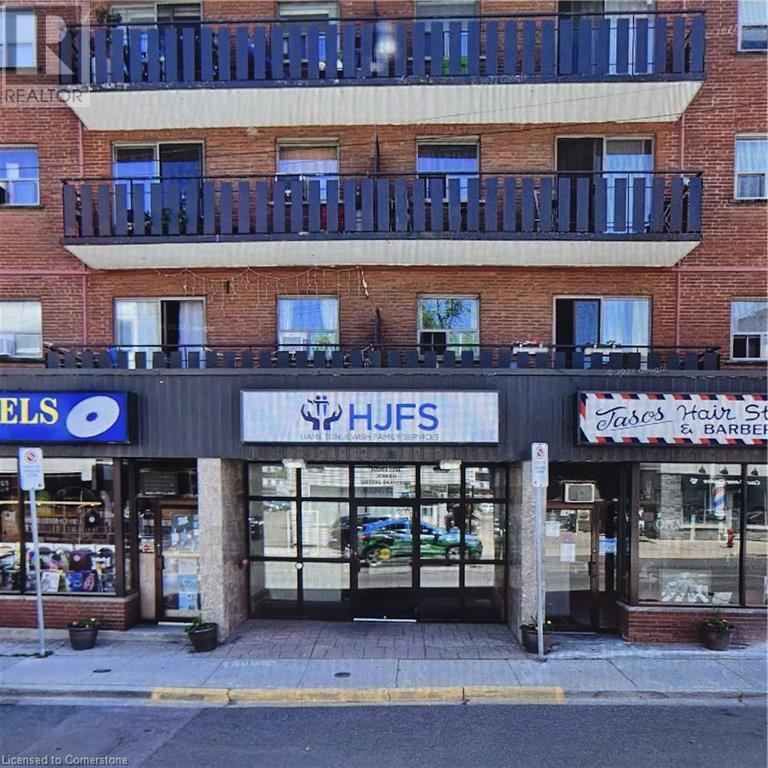 30 King Street E Unit# Suite 103, Dundas, Ontario L9H 5N5 - Photo 1 - XH4195252