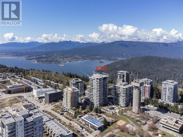 Property at 807 8725 UNIVERSITY CRESCENT image 2