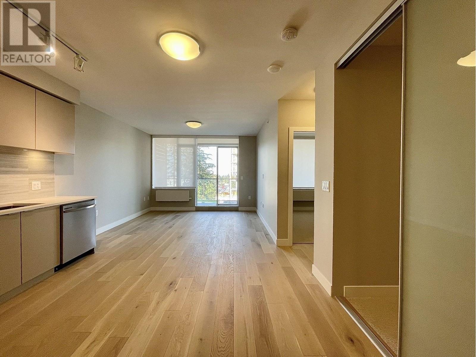 807 8725 University Crescent, Burnaby, British Columbia  V5A 4Y8 - Photo 9 - R2922129