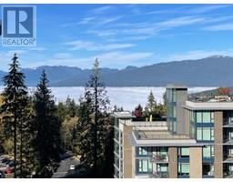 807 8725 UNIVERSITY CRESCENT, Burnaby, British Columbia