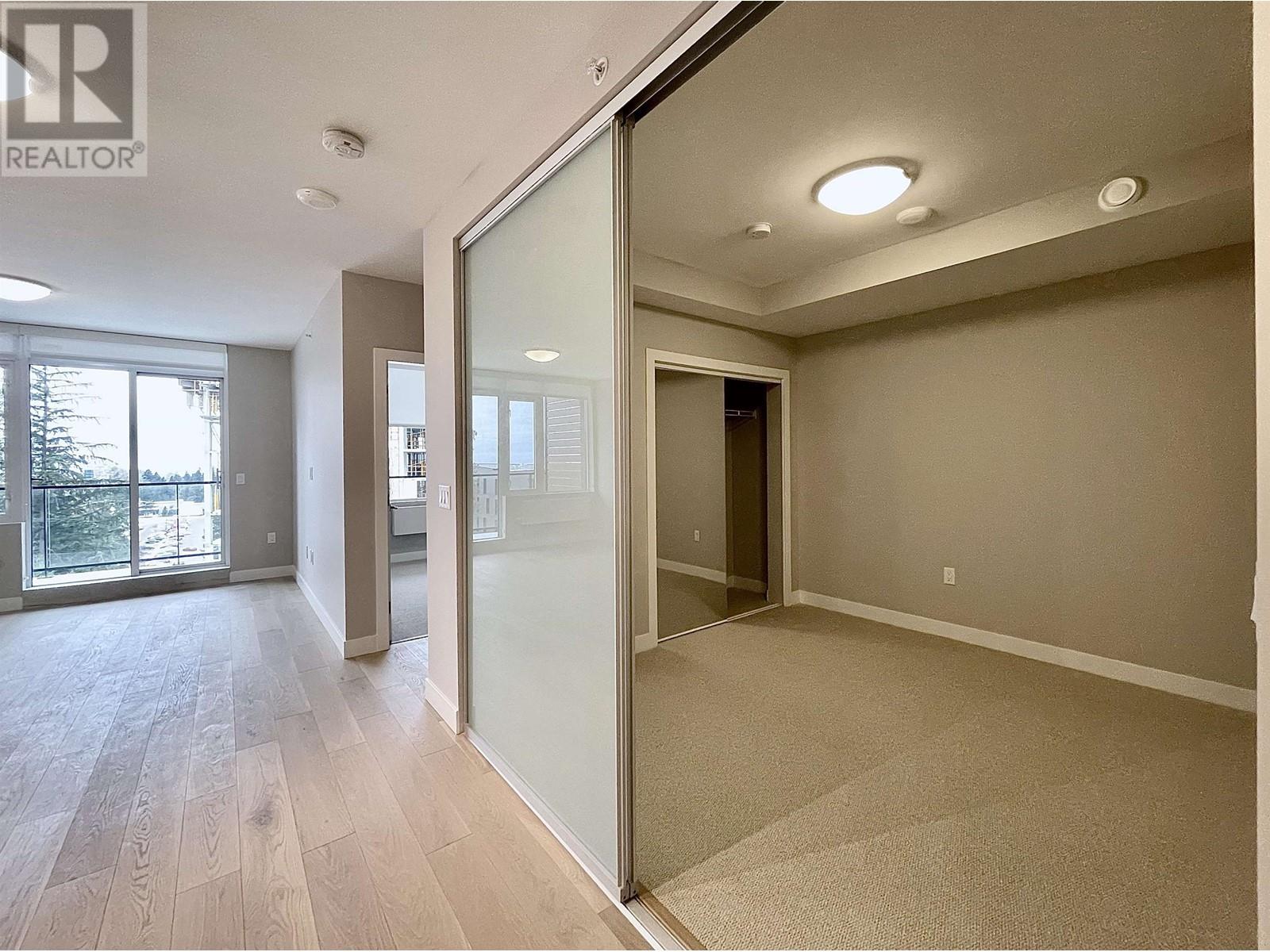 807 8725 University Crescent, Burnaby, British Columbia  V5A 4Y8 - Photo 8 - R2922129