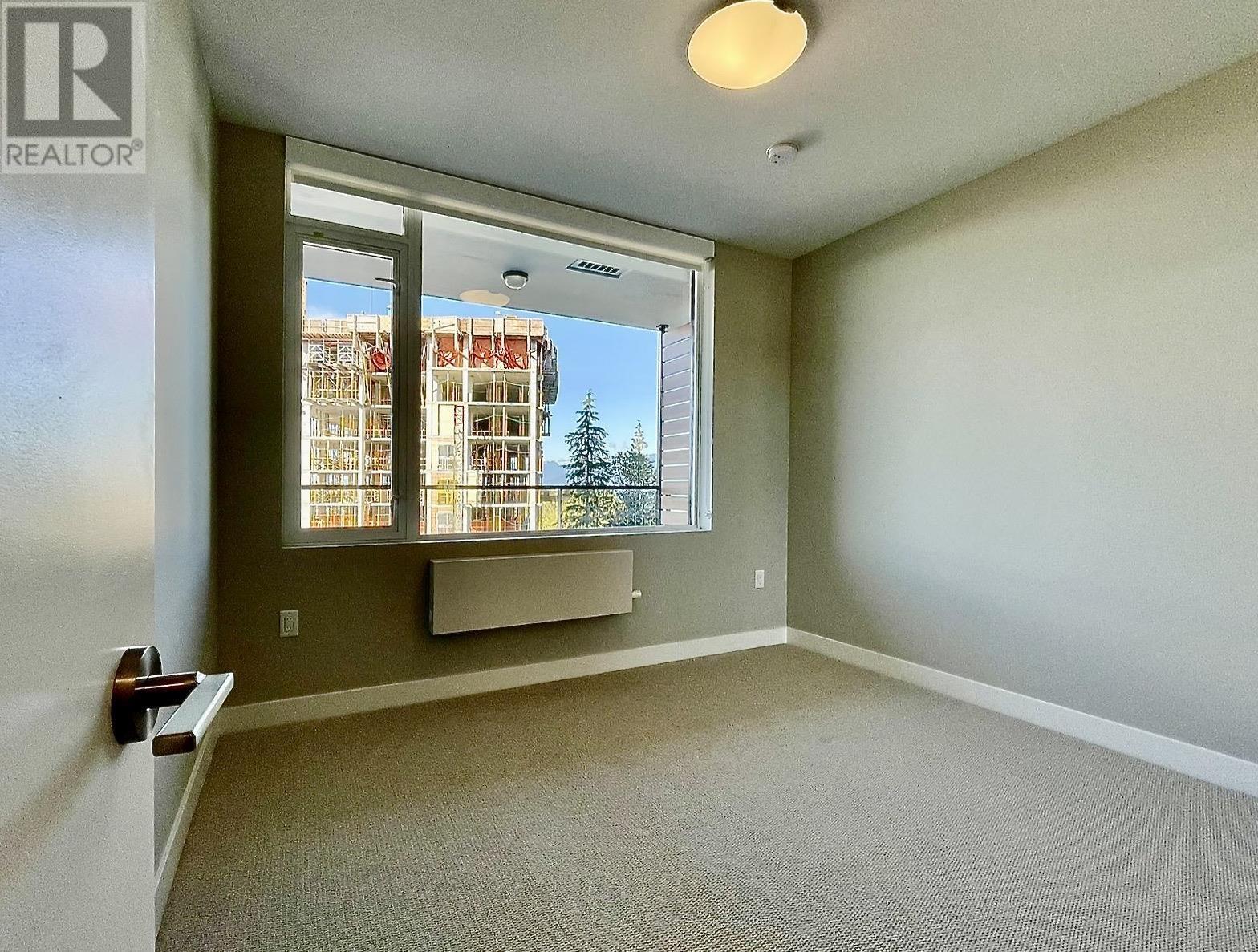 807 8725 University Crescent, Burnaby, British Columbia  V5A 4Y8 - Photo 6 - R2922129