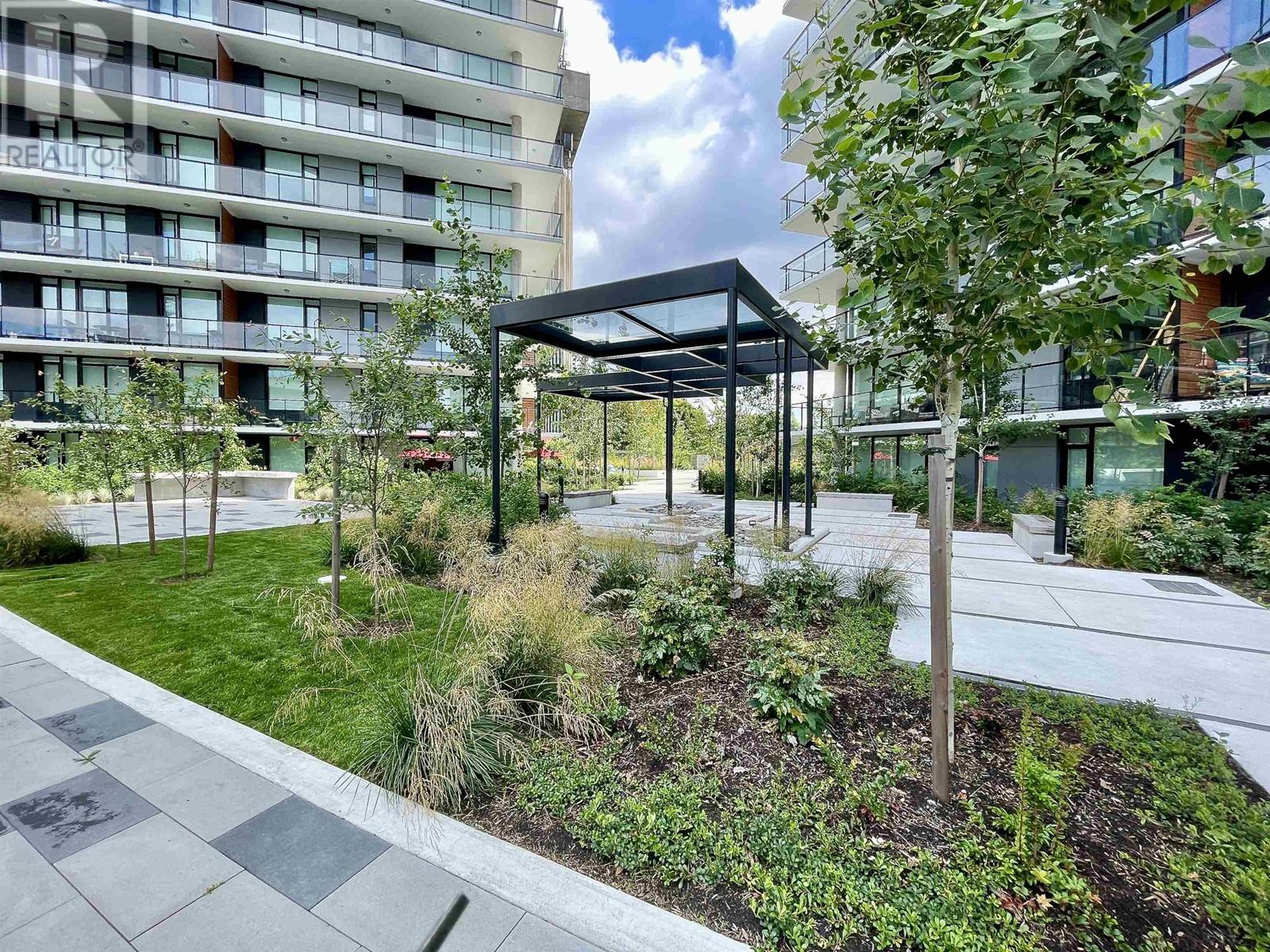 807 8725 University Crescent, Burnaby, British Columbia  V5A 4Y8 - Photo 19 - R2922129