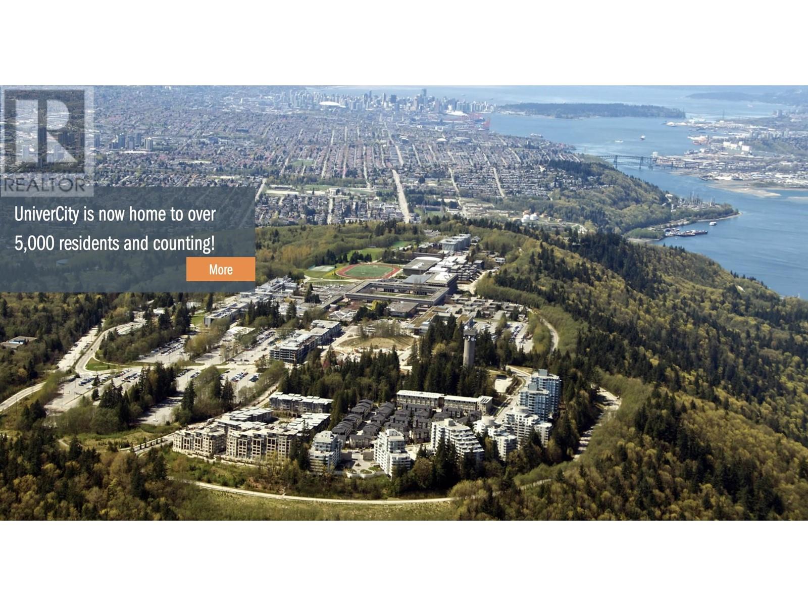 807 8725 University Crescent, Burnaby, British Columbia  V5A 4Y8 - Photo 20 - R2922129