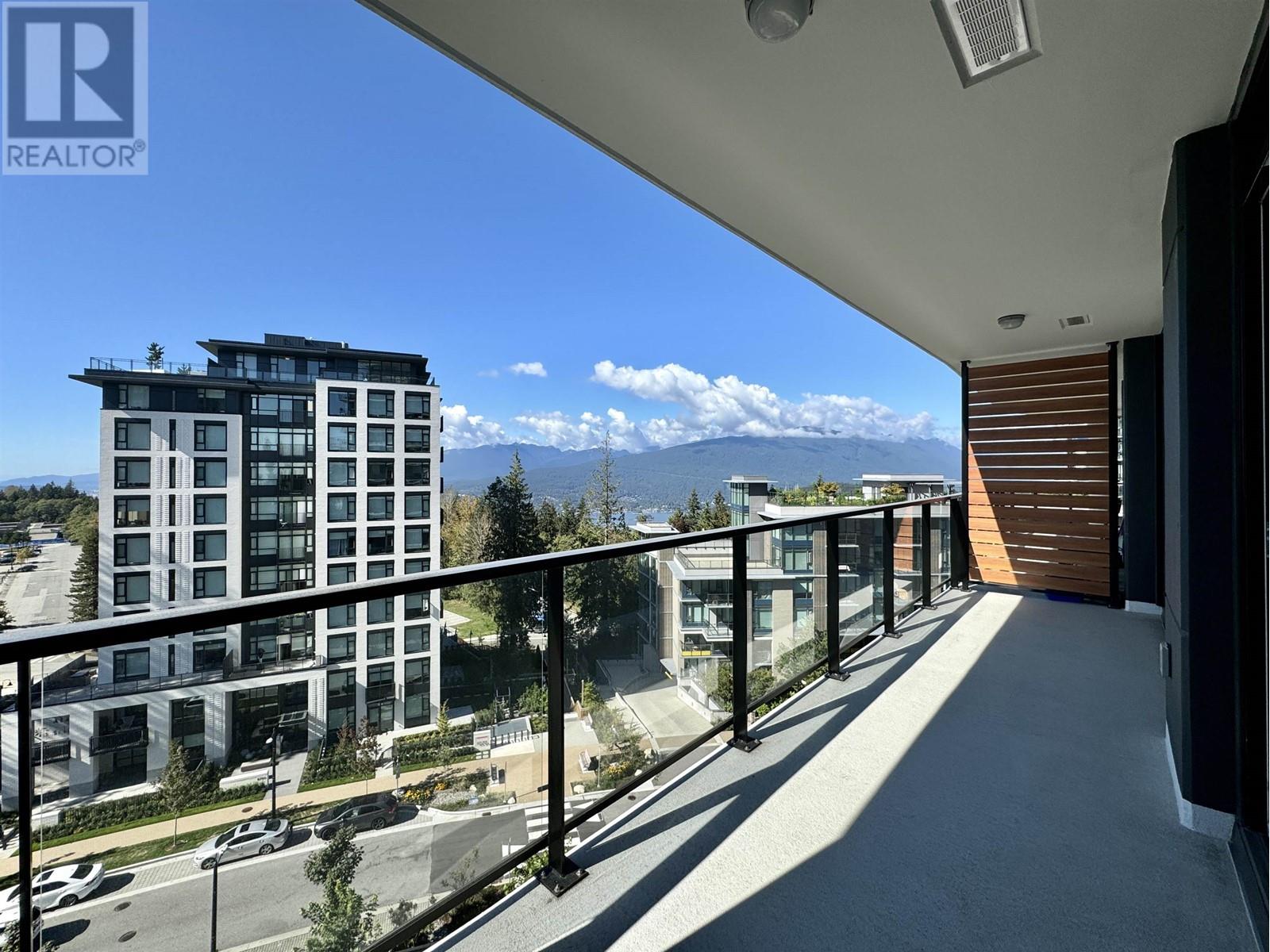 Property at 807 8725 UNIVERSITY CRESCENT image 3