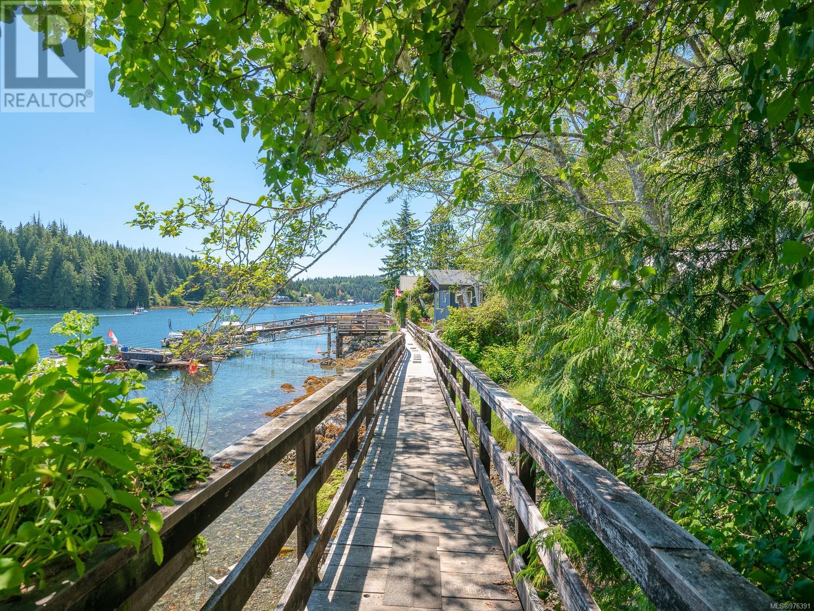 7 167 Bamfield Boardwalk, Bamfield, British Columbia  V0R 1B0 - Photo 22 - 976391