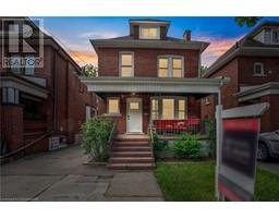 54 SPADINA Avenue, hamilton, Ontario