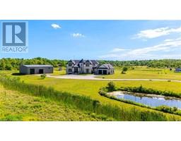 525 Elm Tree Road E, grimsby, Ontario