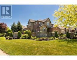 264 DORCHESTER Drive, grimsby, Ontario