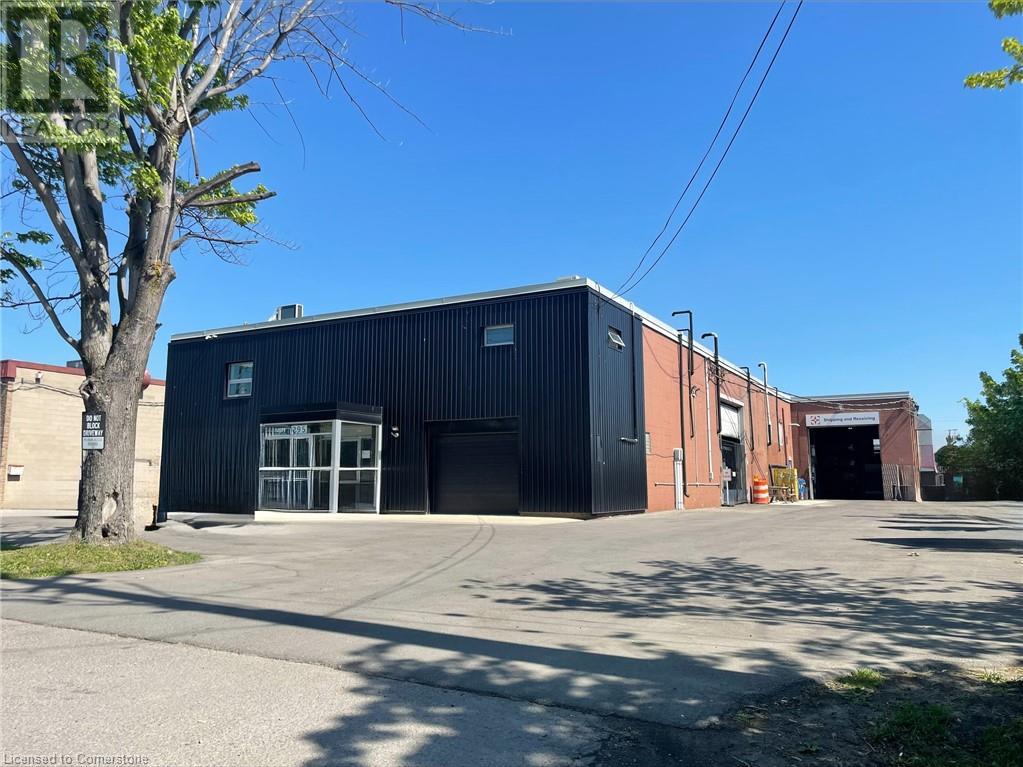 295 Arvin Avenue, stoney creek, Ontario