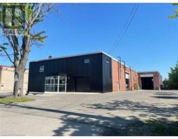 295 Arvin Avenue, stoney creek, Ontario
