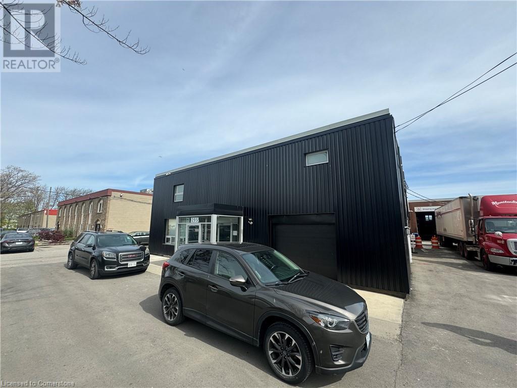 295 Arvin Avenue, Stoney Creek, Ontario L8E 2M3 - Photo 4 - XH4195411