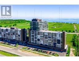 550 North Service Road Unit# 904, grimsby, Ontario