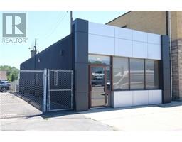 188 Parkdale Avenue N, hamilton, Ontario