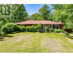 29 MOUNTSBERG Road, flamborough, Ontario