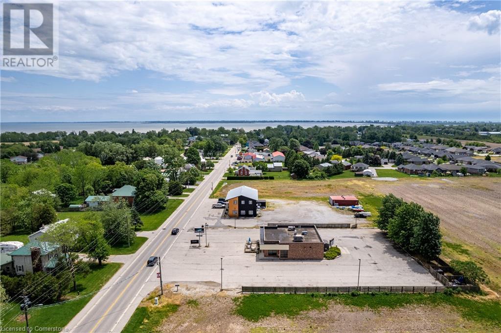 1121 Bay Street, Port Rowan, Ontario  N0E 1M0 - Photo 25 - XH4195533