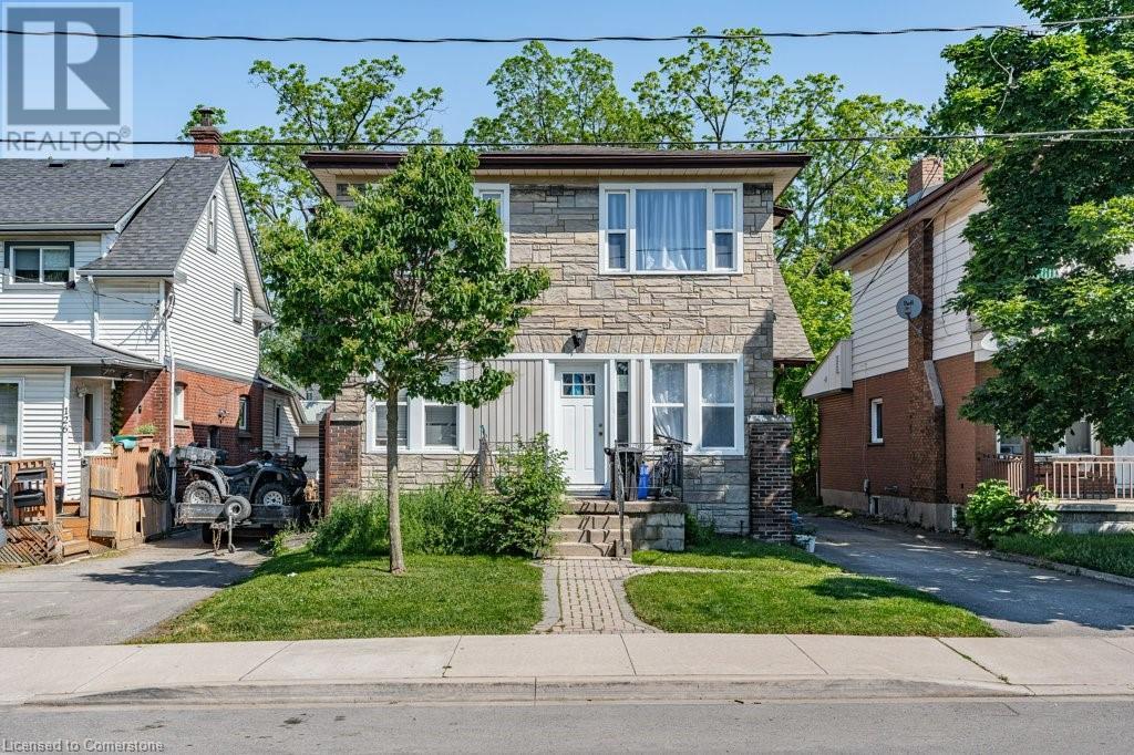 130 DOROTHY Street, welland, Ontario