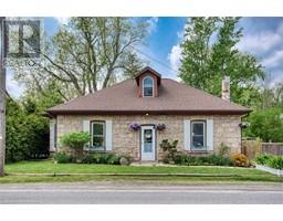 1539 Brock Road, flamborough, Ontario
