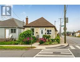 200 TRAGINA Avenue N, hamilton, Ontario