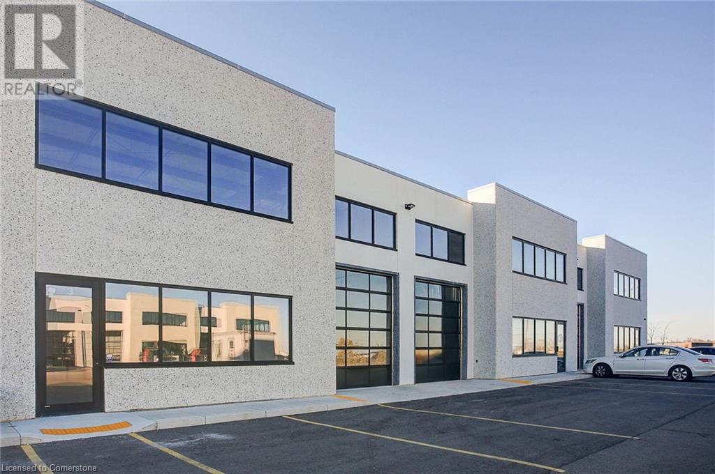 1290 Arvin Avenue Unit# 8, stoney creek, Ontario