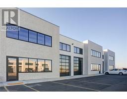 1290 Arvin Avenue Unit# 8, stoney creek, Ontario