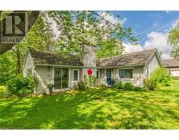 2593 NORTH SHORE Drive, lowbanks, Ontario