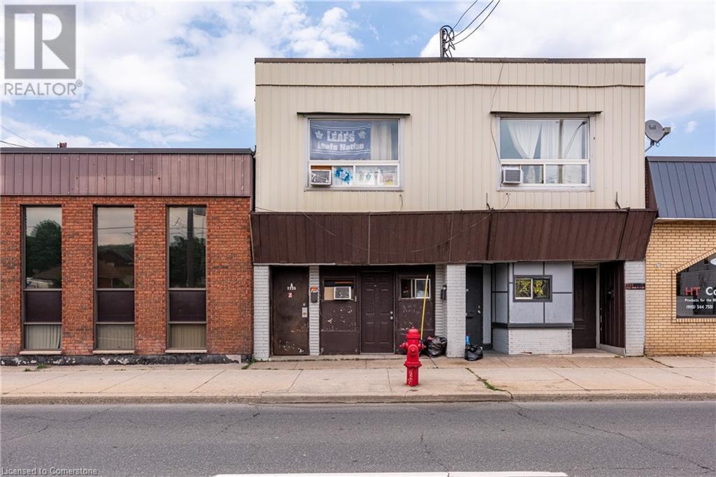 1223 MAIN Street E, hamilton, Ontario