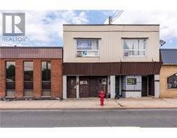 1223 MAIN Street E, hamilton, Ontario