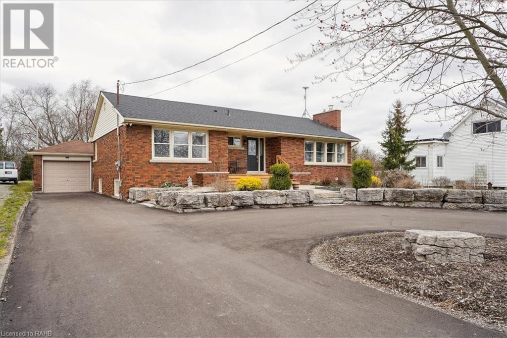 5117 Canborough Road, Wellandport, Ontario  L0R 2J0 - Photo 5 - XH4195701