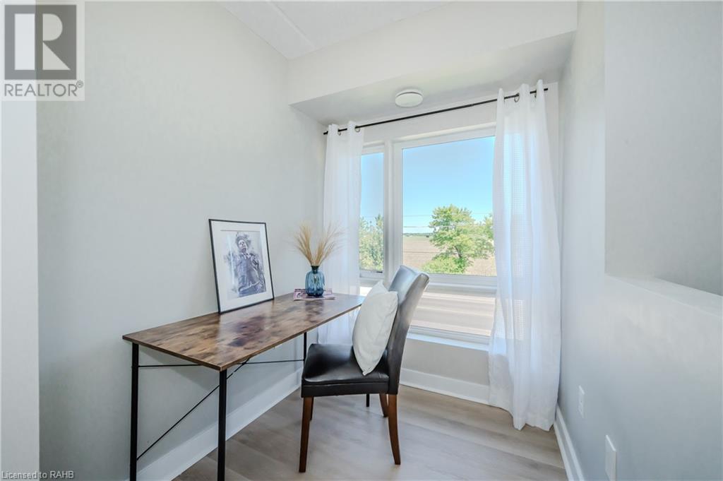 60 Lynnmore Street Unit# 307, Guelph, Ontario N1L 0J8 - Photo 16 - XH4195758