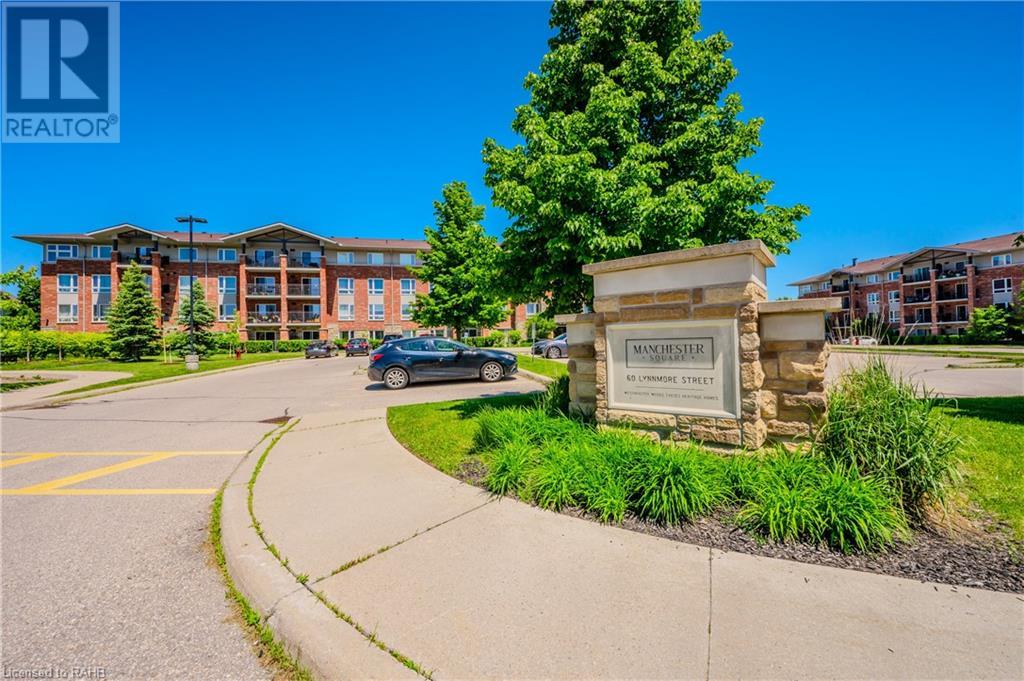 60 Lynnmore Street Unit# 307, Guelph, Ontario N1L 0J8 - Photo 31 - XH4195758