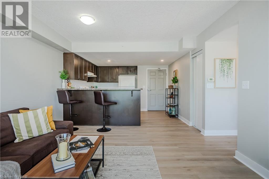 60 Lynnmore Street Unit# 307, Guelph, Ontario N1L 0J8 - Photo 15 - XH4195758