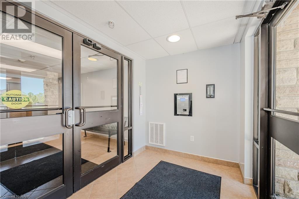 60 Lynnmore Street Unit# 307, Guelph, Ontario N1L 0J8 - Photo 4 - XH4195758