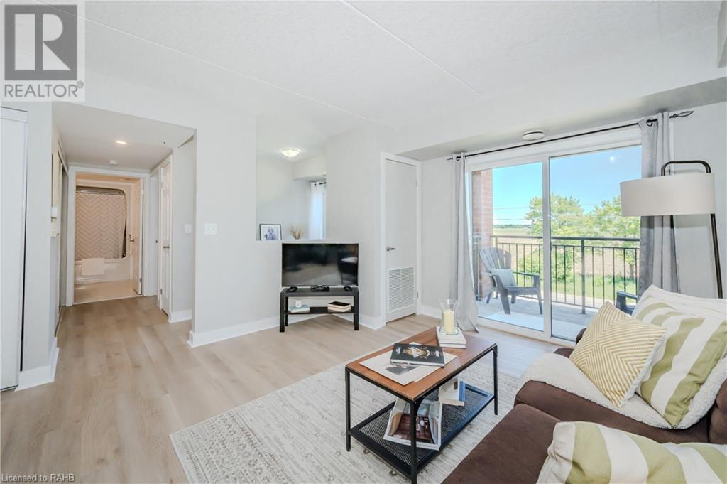 60 Lynnmore Street Unit# 307, Guelph, Ontario N1L 0J8 - Photo 13 - XH4195758