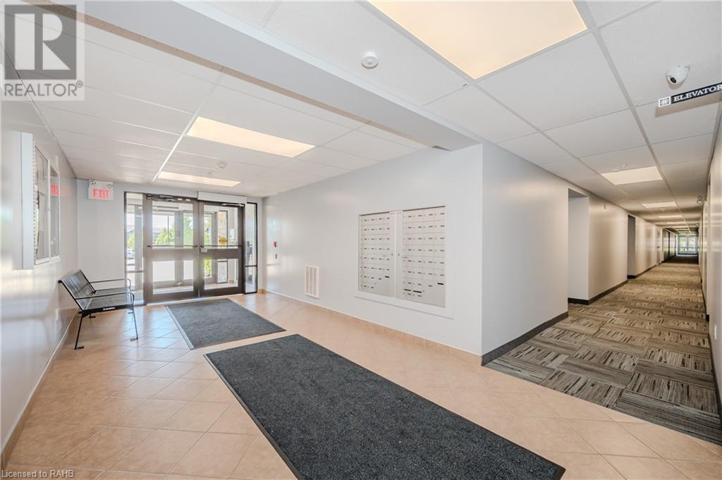 60 Lynnmore Street Unit# 307, Guelph, Ontario N1L 0J8 - Photo 5 - XH4195758