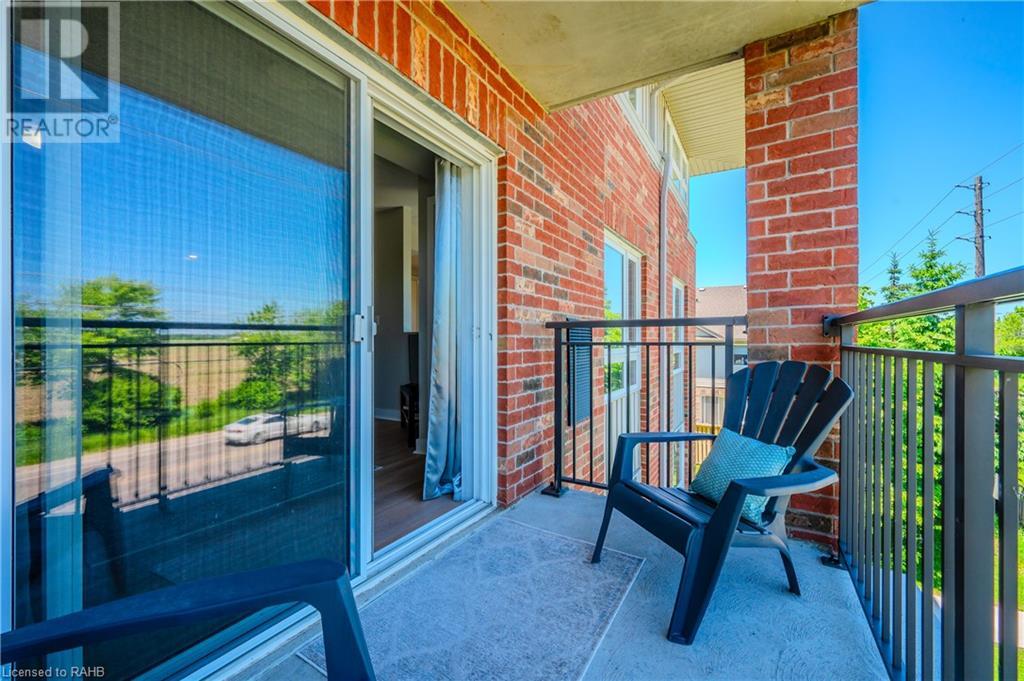 60 Lynnmore Street Unit# 307, Guelph, Ontario N1L 0J8 - Photo 25 - XH4195758