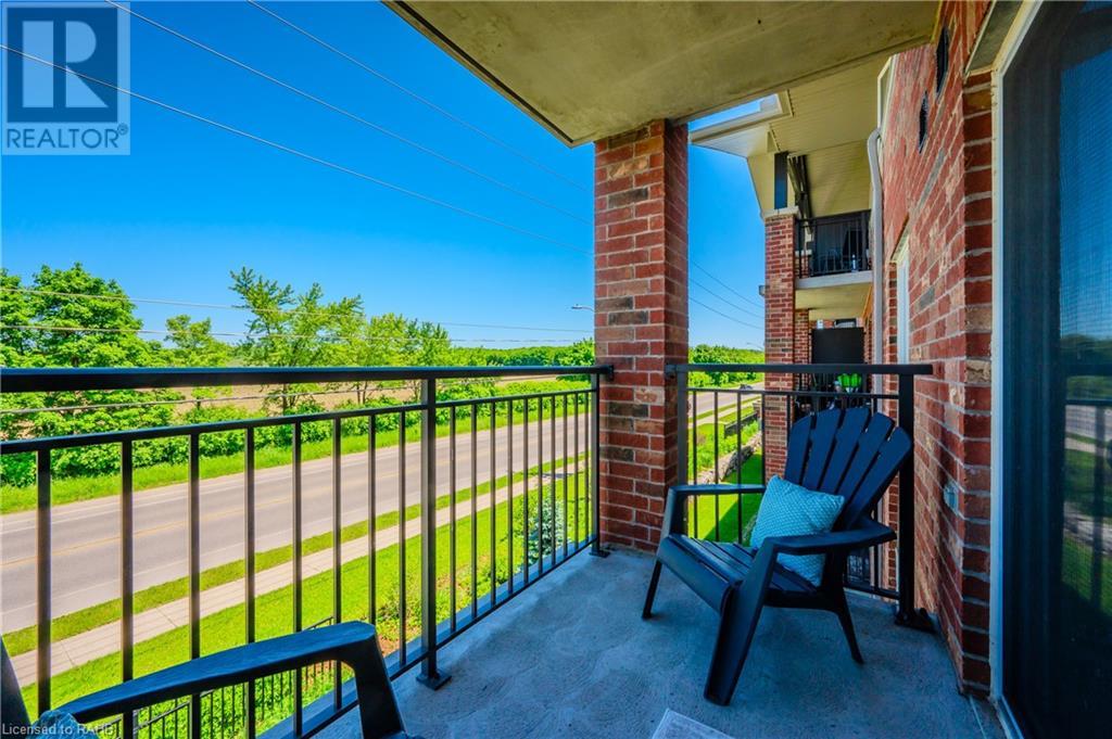 60 Lynnmore Street Unit# 307, Guelph, Ontario N1L 0J8 - Photo 24 - XH4195758