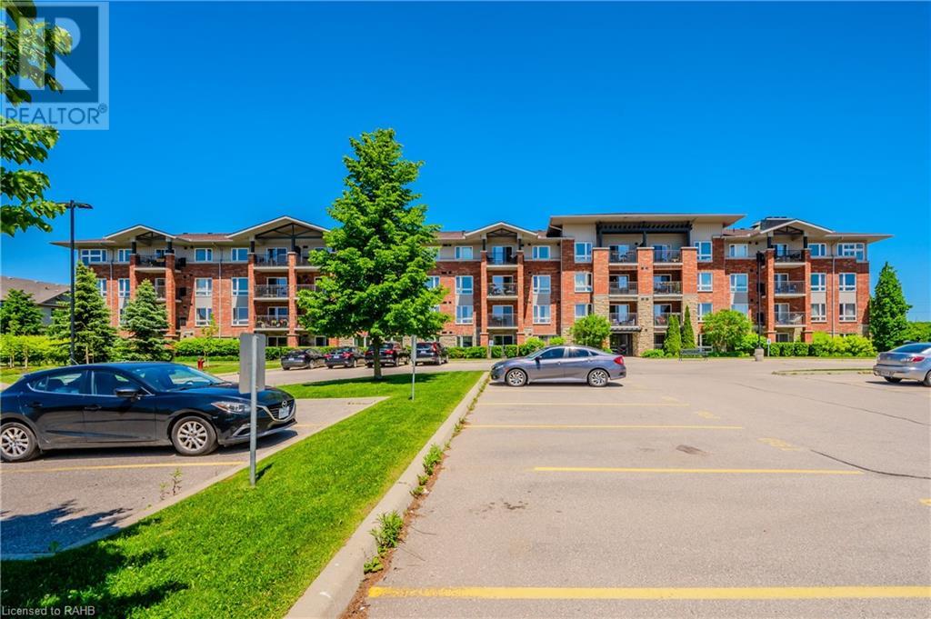 60 Lynnmore Street Unit# 307, Guelph, Ontario N1L 0J8 - Photo 30 - XH4195758