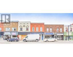 46 ROBINSON Street, norfolk county, Ontario