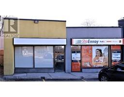 505 King Street W Unit# 8, hamilton, Ontario